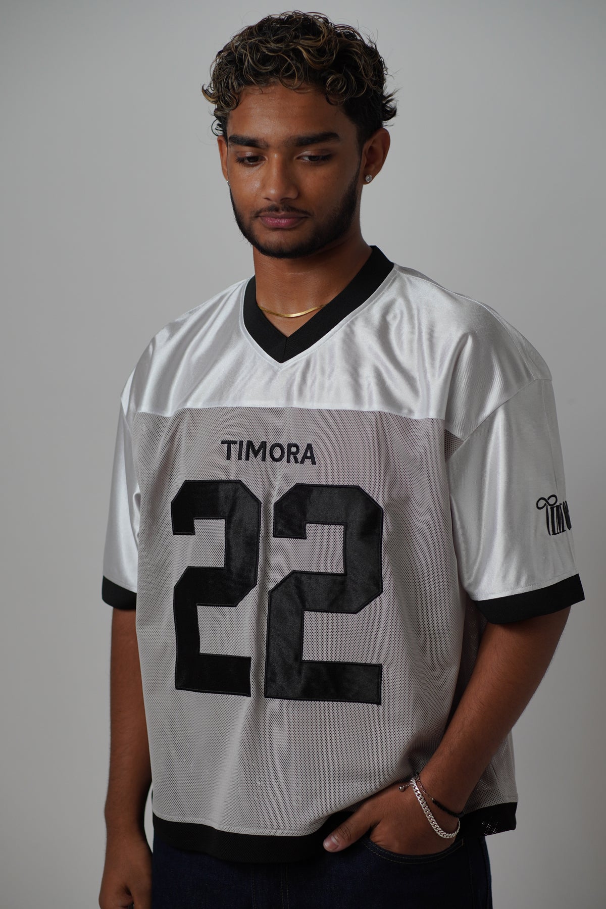 Timelock Jersey