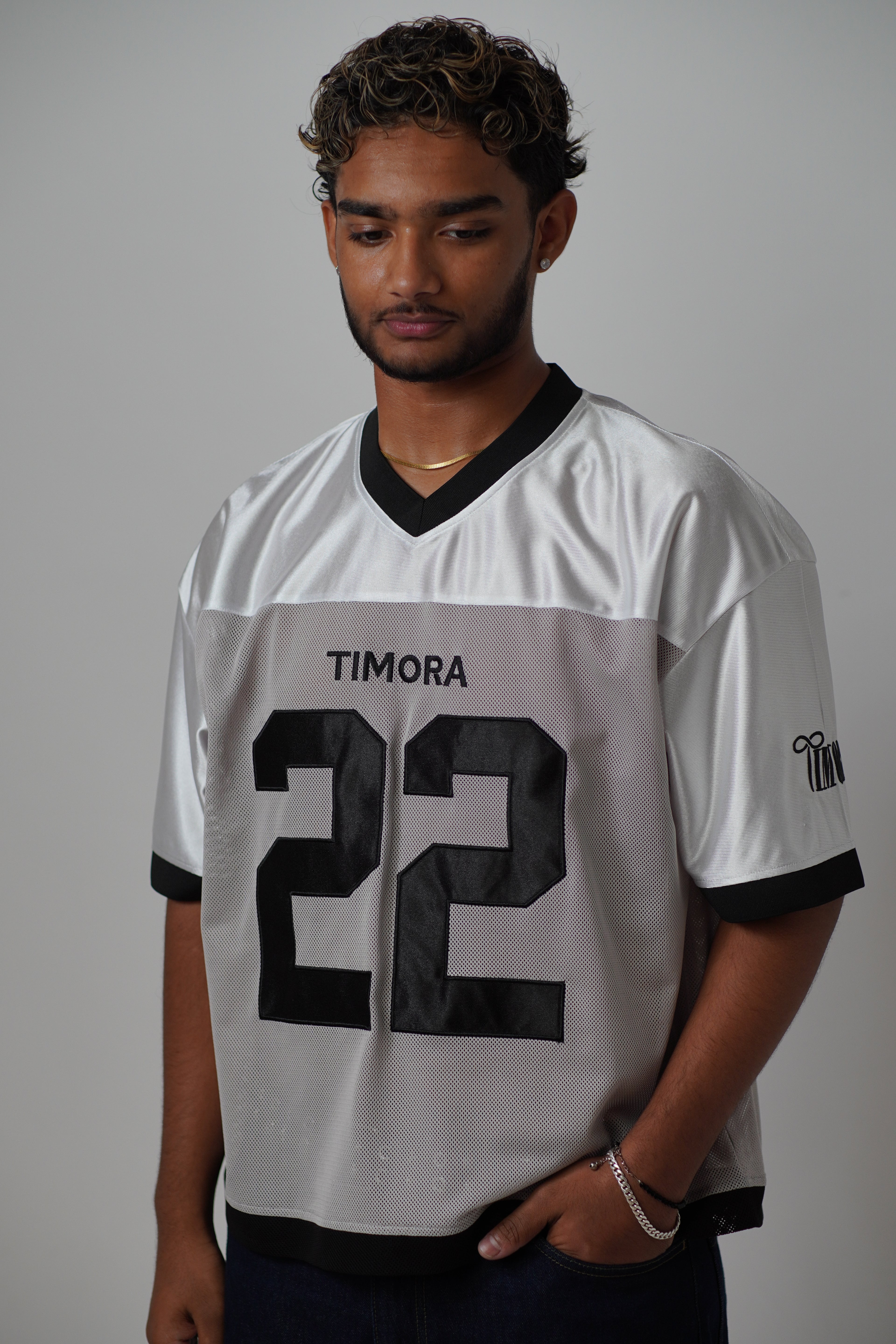Timelock Jersey