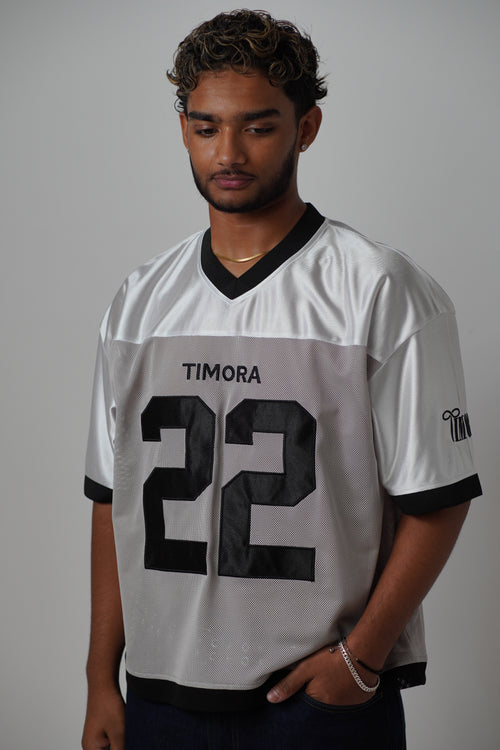 Timelock Jersey