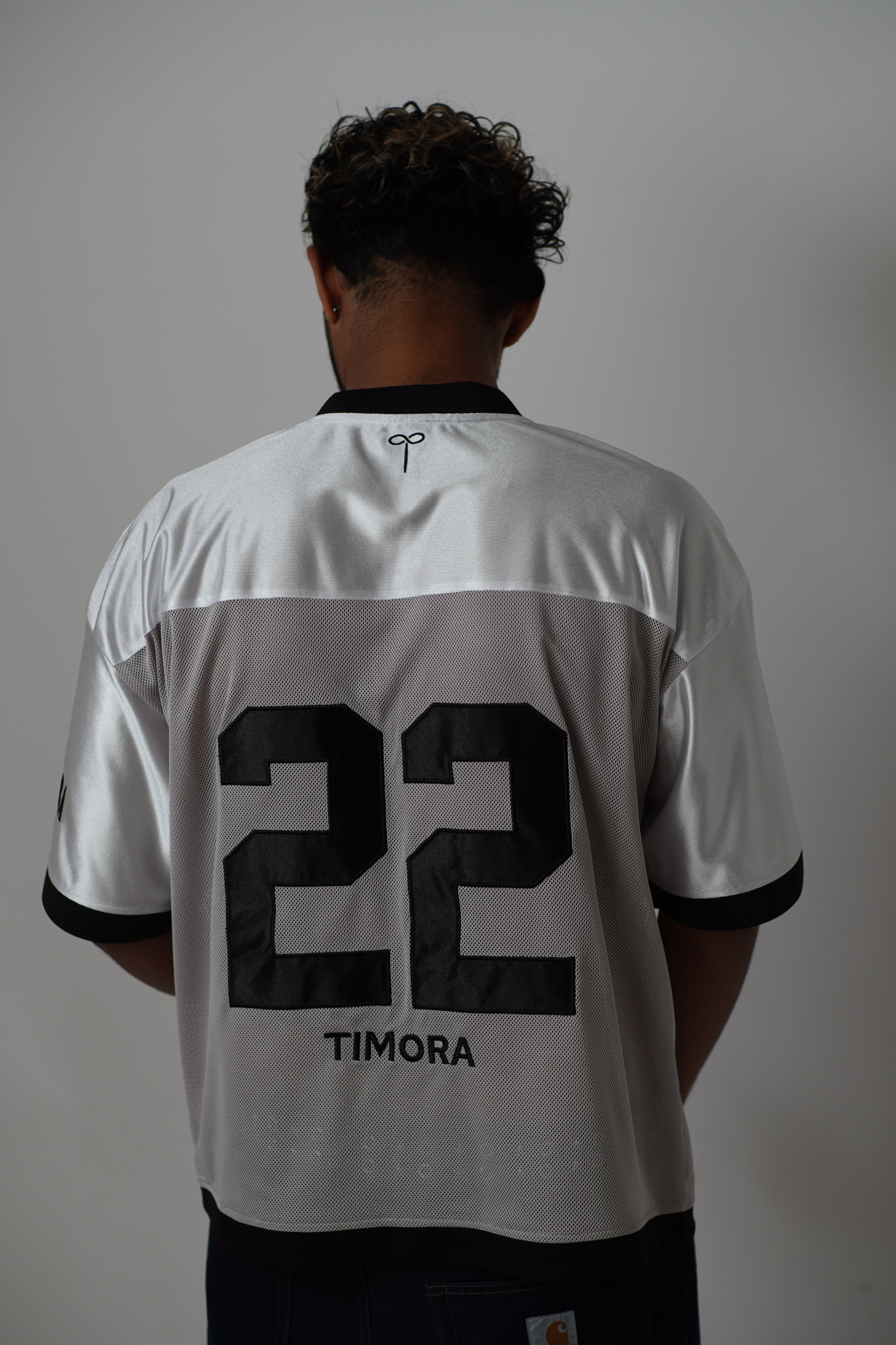 Timelock Jersey