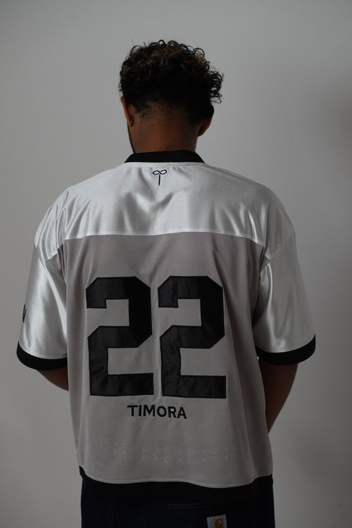 Timelock Jersey