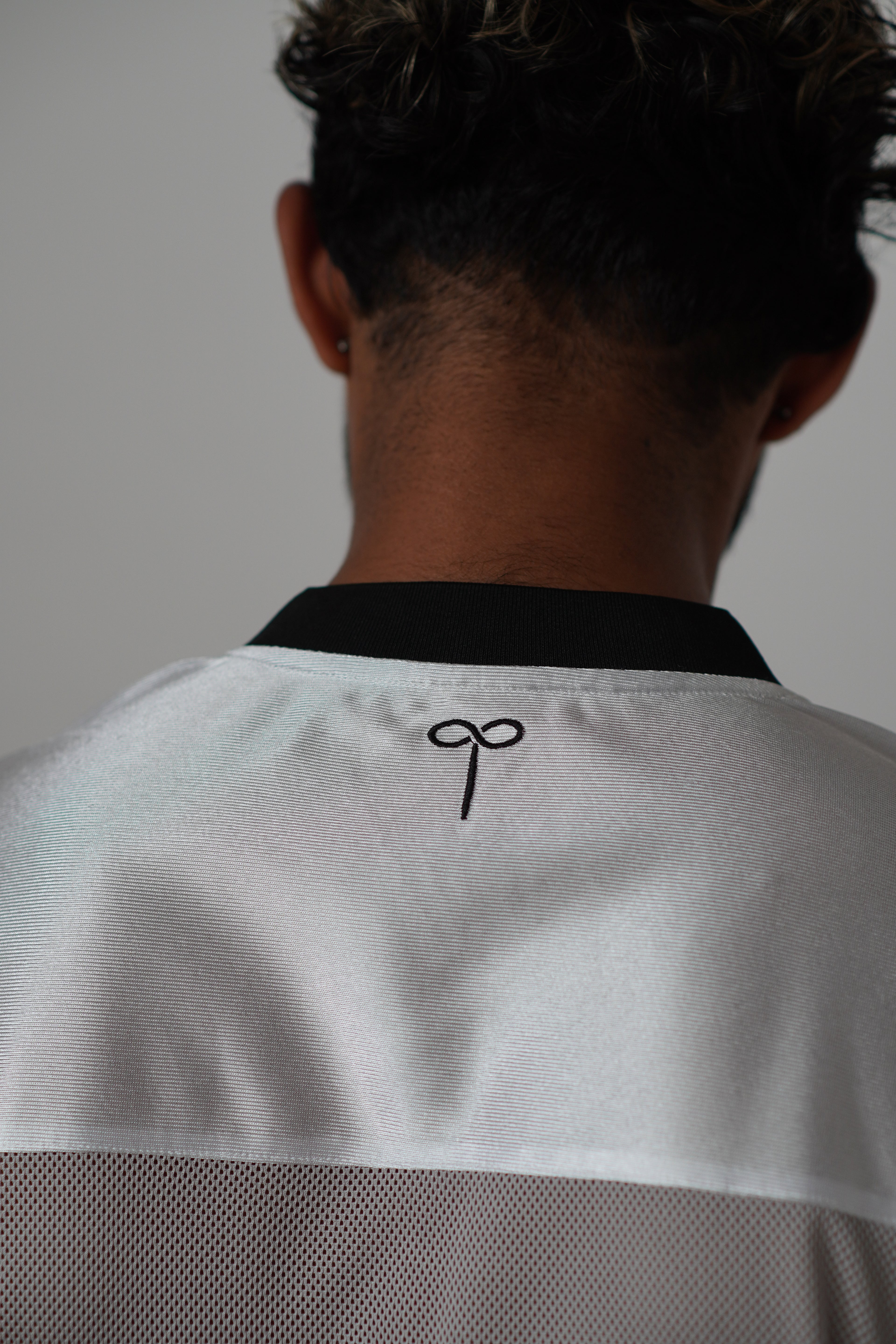 Timelock Jersey