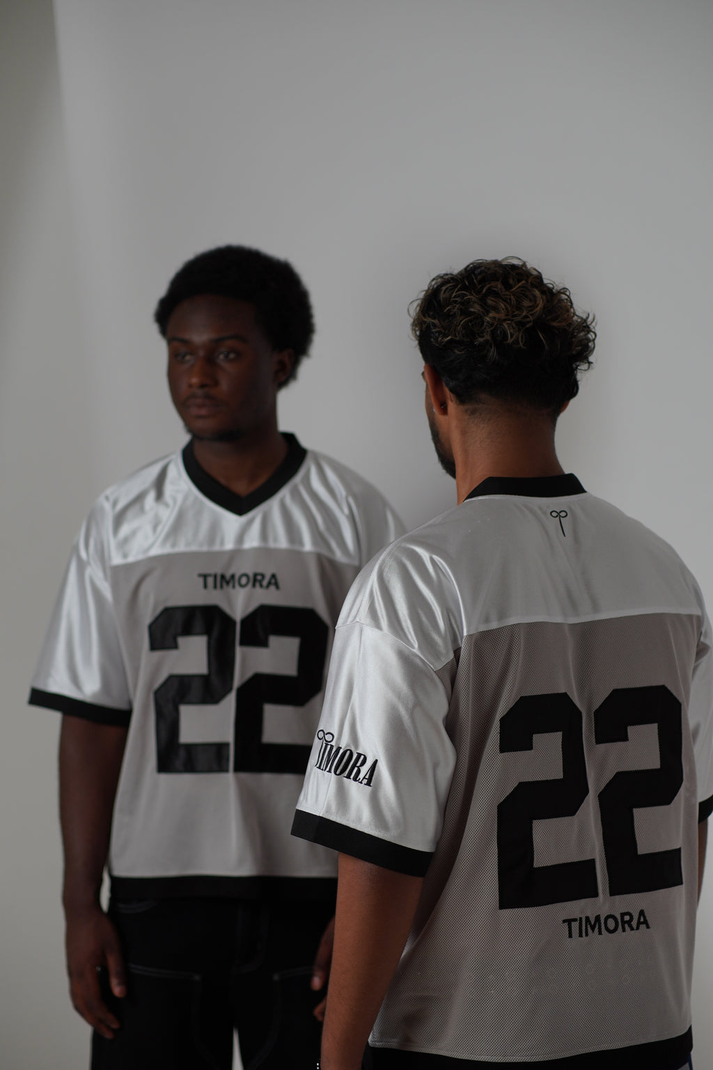 Timelock Jersey