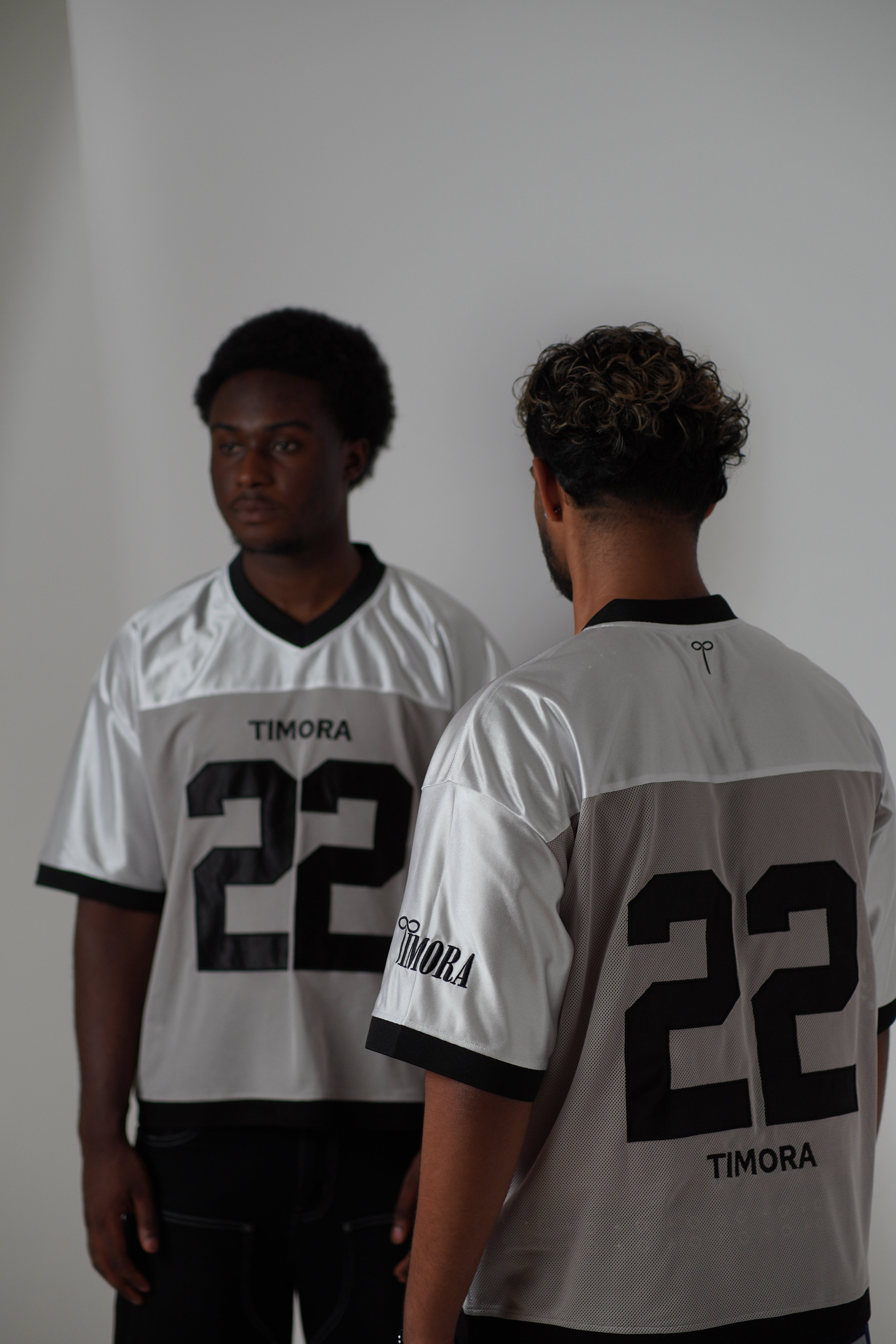 Timelock Jersey